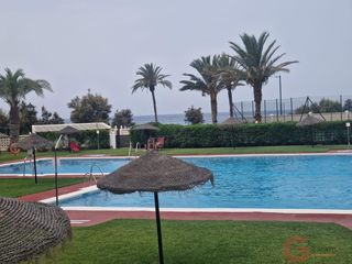 Etagenwohnung in Salobreña Costa. Salobreñapiso