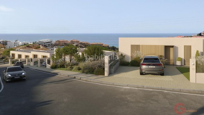 Foto ccade012-10f0-40c0-b61c-f5fd43907cbb. Xalet amb aparcament a Torreblanca del Sol Fuengirola