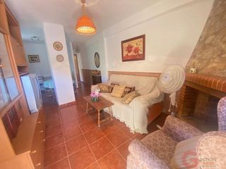 Chalet in Otívar. Otívarvilla
