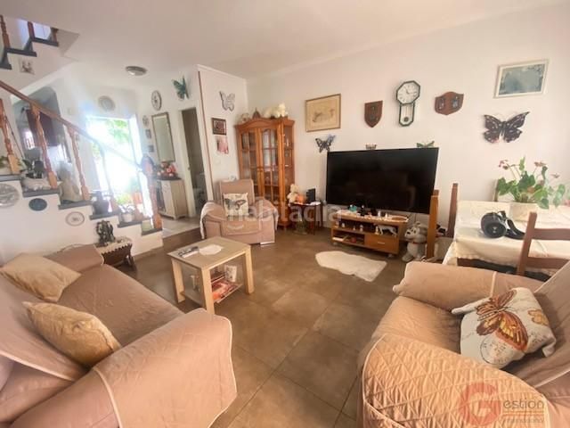 Foto c55edd41-f49b-401d-8ccb-2340f28f63e8. Chalet pueblochalet en nueva Nerja Nerja