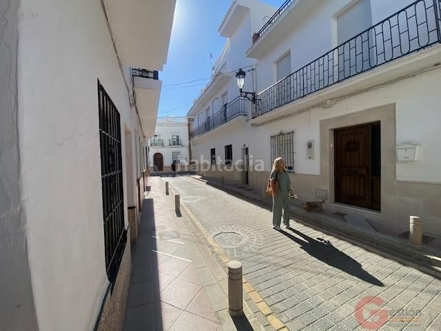 Foto a53281ed-9669-4fbd-8f57-4fbb2cda775b. Casa a Centro Nerja