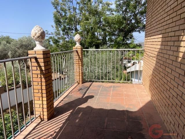 Foto 0dd960ab-8156-477e-ae3f-b79e960efb0b. Xalet amb aparcament piscina a Cómpeta