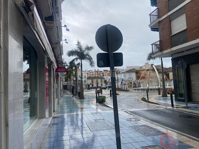 Foto 19fcb09f-2212-4901-8e1b-41456d7fe5b8. Pis a Centro Torre del Mar