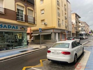 Pis a Centro. Torre del marpiso