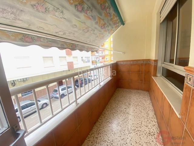 Foto 9dd5e8c0-7d5b-4860-92df-3d932b467b12. Pis a Centro Torre del Mar