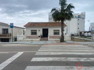 Chalet en Laguna Beach. Torroxvilla
