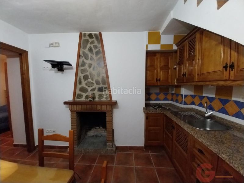 Foto 0b158d77-c693-4c2b-a181-0295a54f6801. Casa a Guájares (Los)