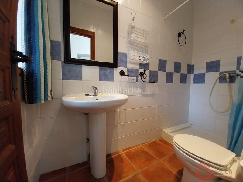 Foto 1c025df5-adcb-4935-9a94-7b949ad8cef7. Casa a Guájares (Los)