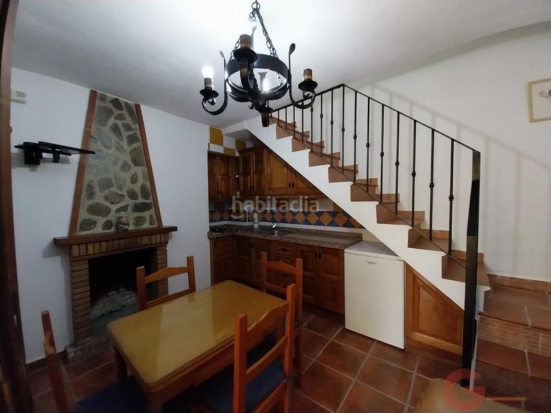 Foto 86d1f315-4b0e-40d1-9fa1-177ea9767600. Casa a Guájares (Los)