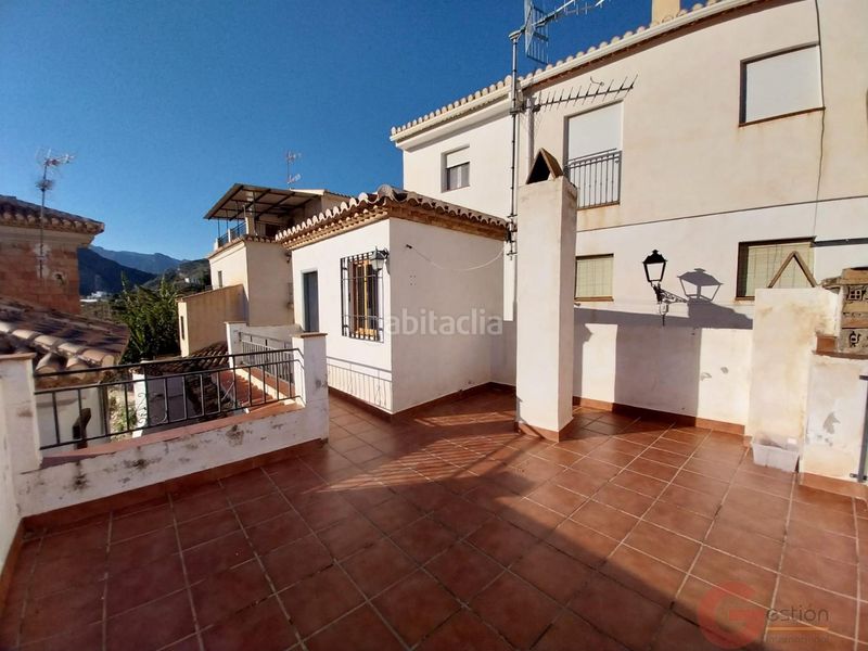 Foto d584523b-90e7-4243-afe7-366835d98b1b. Casa a Guájares (Los)