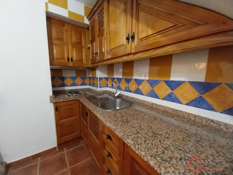 Foto faaff16e-1157-4a32-bd8a-0b8934fbb996. Casa a Guájares (Los)