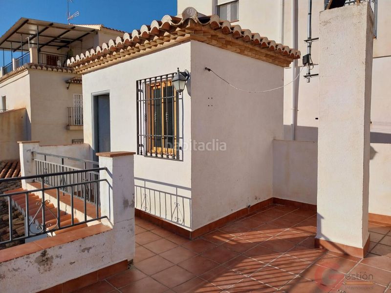 Foto fe220b6b-d501-4b1a-b303-a8aecc1cd8f2. Casa a Guájares (Los)