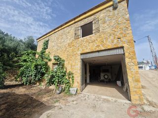 Mas à Lanjarón. Lanjarónfinca rustica