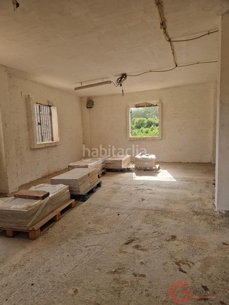 Foto a71a3464-be8c-4625-aa06-3944481dbecb. Masia amb aparcament a Lanjarón