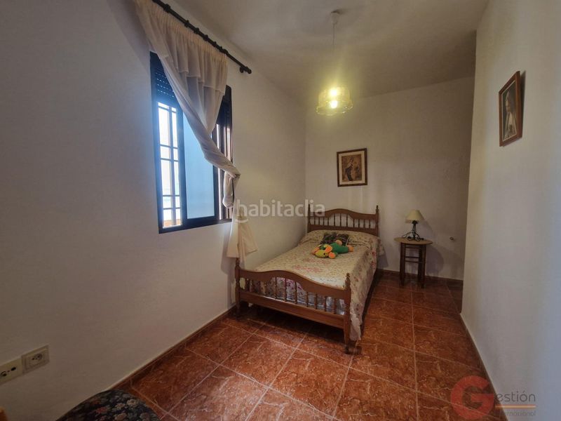 Foto f8b88d96-303a-417e-857b-f6e54e21ca7f. Casa a Molvízar