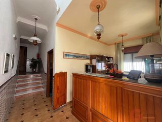Gebäude in Centro. Salobreñahotel