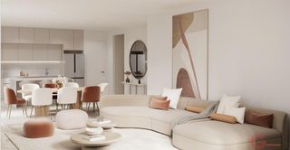 Penthouse in Altos de Estepona. Esteponaatico