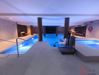 Chalet in Valle Romano Golf. Esteponavilla