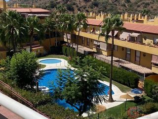Dachwohnung in La Cala del Moral. Rincón de la victoriaatico