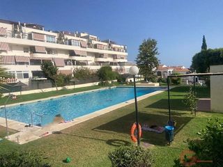 Pis a Añoreta Golf - Paraíso del Sol