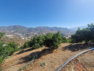 Country house in Ítrabo. Itrabofinca rustica