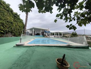 Casale in Motril  ciudad. Motrilfinca rustica
