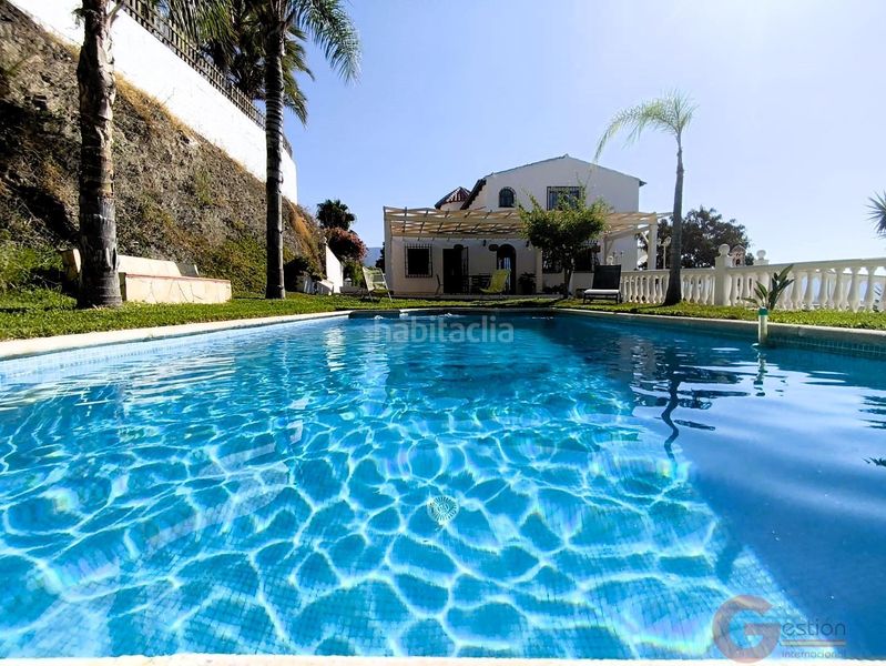 Foto 12e586a0-d8ac-47c2-801a-a9b92b0a9c07. Xalet amb aparcament piscina a Motril ciudad Motril