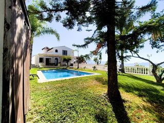 Chalet in Motril  ciudad. Motrilvilla