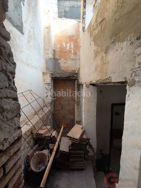 Foto 7d9b6db6-58d2-45e9-ab59-4003bbde4daf. Casa a Motril ciudad Motril