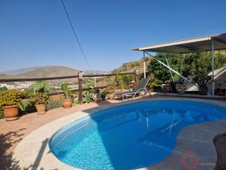 Casa a Molvízar. Molvízarcasa