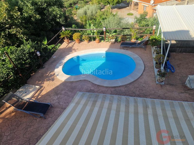 Foto 4553f09d-4716-4a36-9b1b-7204d5099f30. Casa amb piscina a Molvízar