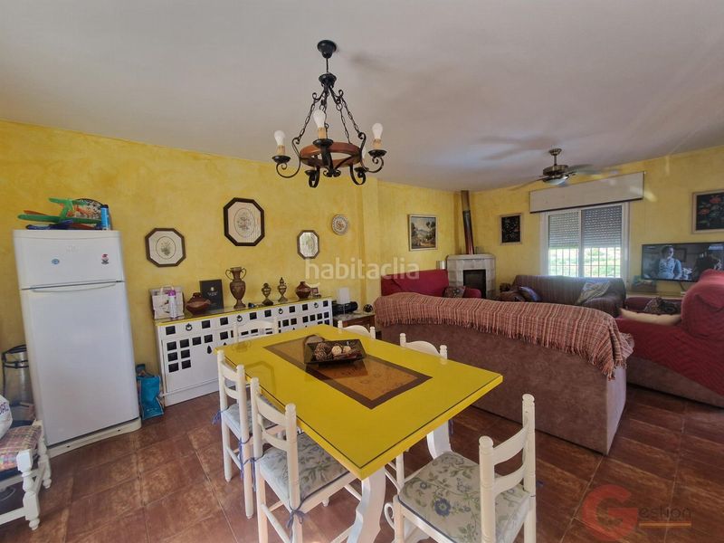 Foto 5c5de01c-bd4d-477c-8c65-c56784bdb6d6. Casa amb piscina a Molvízar