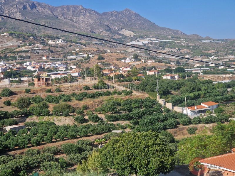 Foto b873e809-b24d-4f80-ac17-e6fa2cc1ca18. Casa amb piscina a Molvízar