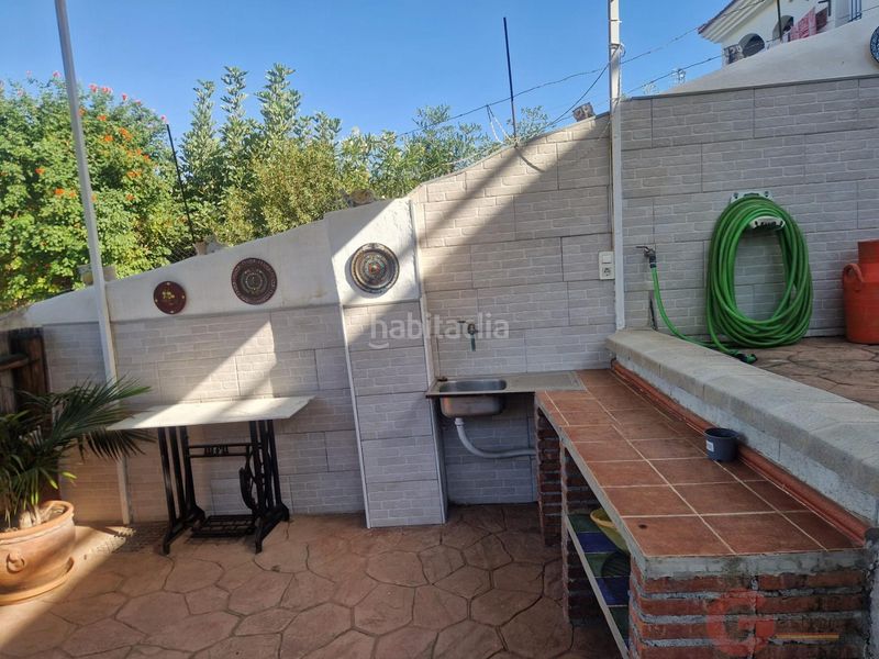 Foto e747d289-dba9-4725-8034-0ad184c4f3e2. Casa amb piscina a Molvízar