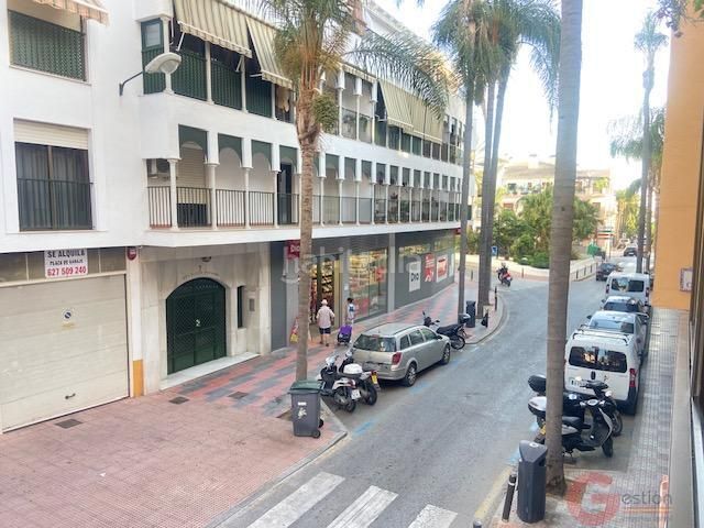 Foto 7a91a76d-de43-4518-bb5d-ce9aa1983514. Apartament a Almuñecar centro Almuñécar