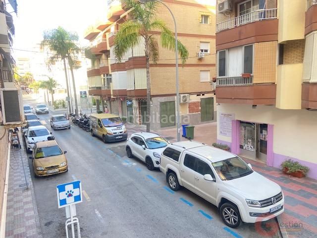 Foto b2b7a36d-c3c0-4d9c-b09f-f731dbbe9c5f. Apartament a Almuñecar centro Almuñécar