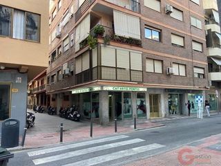 Apartament a Almuñecar centro. Almuñécarapartamento