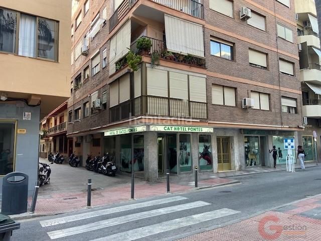 Foto ddc71ce8-1395-480d-858d-4d0996f9947b. Apartament a Almuñecar centro Almuñécar