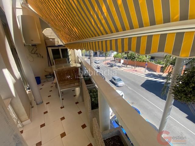 Foto 208015db-483c-46e6-ba87-e439eb79fb6c. Apartament amb aparcament a Almuñecar centro Almuñécar