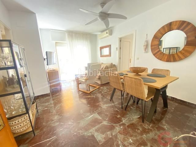 Foto 328f77ea-b7e2-46ff-97d8-304120cfd323. Apartament amb aparcament a Almuñecar centro Almuñécar