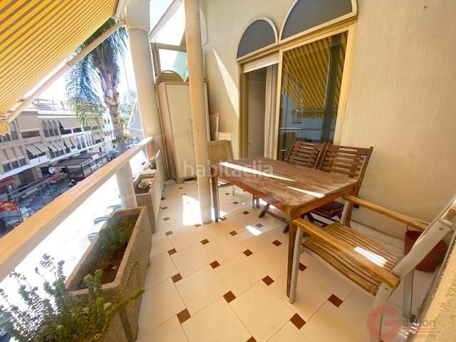 Foto 4603e9a9-05f2-454d-abb4-cf925e1fc680. Apartament amb aparcament a Almuñecar centro Almuñécar