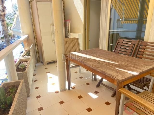 Foto 4d030179-c29a-4b64-aa8f-51eeed0763ad. Apartament amb aparcament a Almuñecar centro Almuñécar