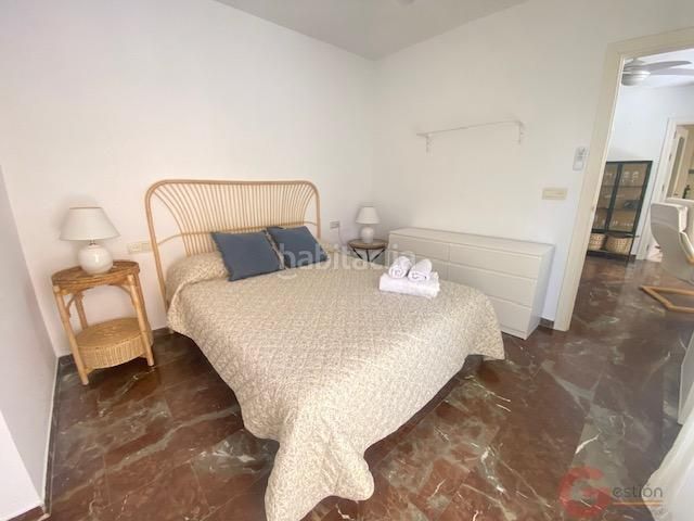 Foto 7e8a607f-d3d1-4ba2-bd80-09525da84b2a. Apartament amb aparcament a Almuñecar centro Almuñécar