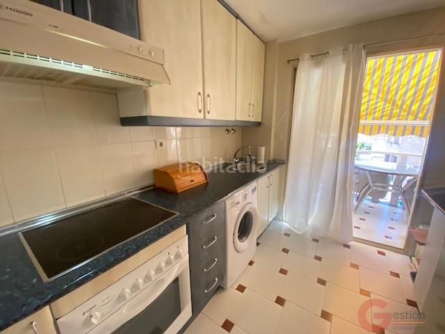 Foto 844cd39e-5a33-42f7-a0f4-0e91e2870052. Apartament amb aparcament a Almuñecar centro Almuñécar