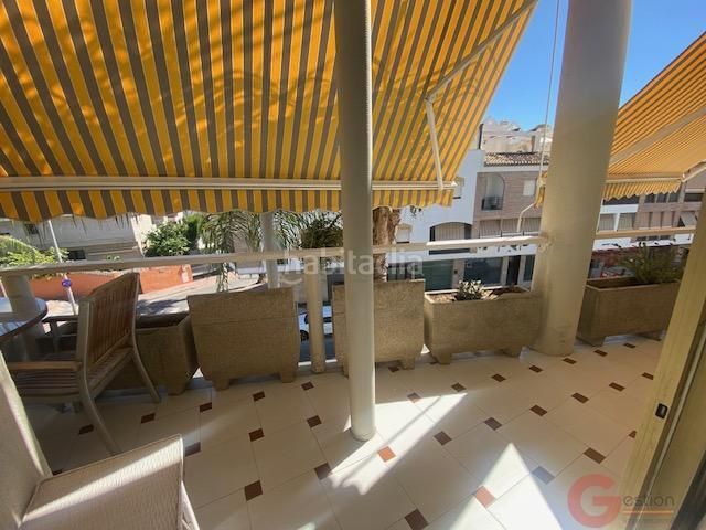 Foto 95f08eb0-d52f-4970-934c-b863479b0f2a. Apartament amb aparcament a Almuñecar centro Almuñécar