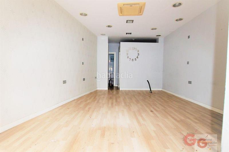 Foto 0214966f-36f7-45fe-934b-80e45753b4b3. Local comercial local en Motril ciudad Motril