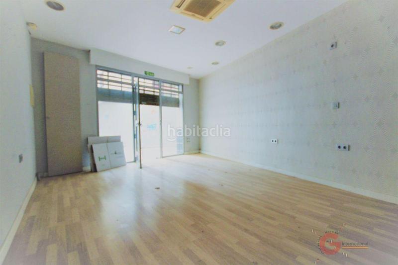 Foto 9644d5e0-a86e-4a5c-a0a4-1a8a8c77de0d. Local comercial local en Motril ciudad Motril