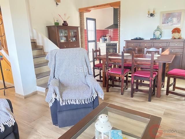 Foto 2a7f6ffc-8c09-41c9-9b30-f91950a7fa91. Country house with parking pool in Camino Algarrobo - Las Arenas Vélez - Málaga