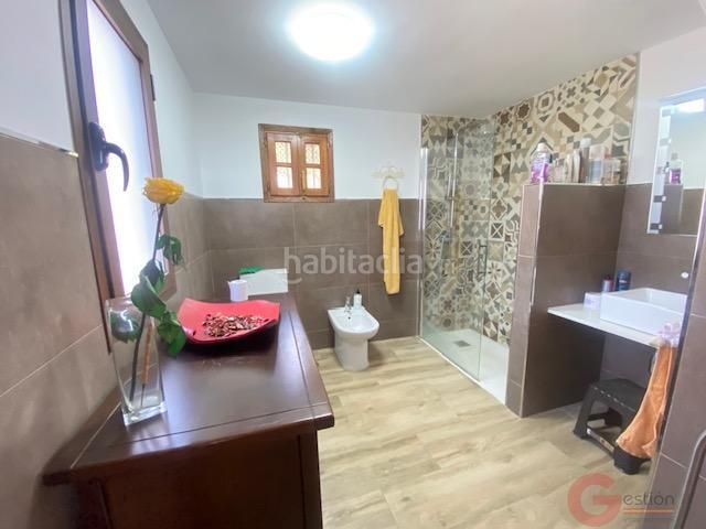 Foto 4e9dc642-6777-49fe-8d2e-9f6b18b8debe. Country house with parking pool in Camino Algarrobo - Las Arenas Vélez - Málaga