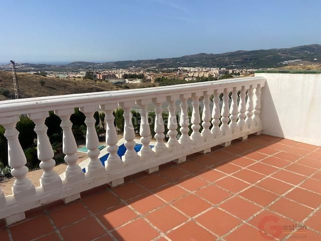 Foto 70fa6cd8-bf9f-4ff8-b508-af2176aa5582. Country house with parking pool in Camino Algarrobo - Las Arenas Vélez - Málaga